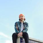 artist image James Vincent McMorrow Ghosts 