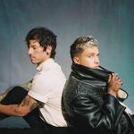 artist image twenty one pilots Semi-Automatic Vessel