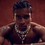 artist image ASAP Rocky Phoenix [Low Bass By Cyrax 28-30-32 Hz] LONG.LIVE.A$AP (Deluxe Version)