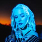 artist image Zara Larson Uncover Uncover - Single