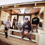 artist image Hollywood Undead Lion Notes from the Underground