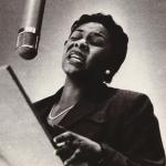 artist image Dinah Washington This Bitter Earth The Blue Notebooks (15 Years)