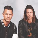 artist image Stafford Brothers Wasted (Baba O’Reilly) (Sidney Samson Remix)  (by Vova Julev) 