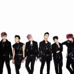 artist image B.A.P One Shot (JV) One Shot - EP