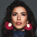 artist image Burcu Gunes Unutma Beni Gül Kokusu