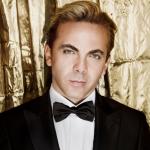 artist image Cristian Castro Nunca Voy A Olvidarte Un Segundo En El Tiempo