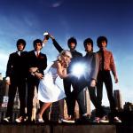 artist image Blondie Call Me Call Me - EP