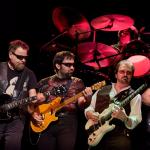 artist image Blue Öyster Cult (Don't Fear) the Reaper A Long Day's Night (Live)