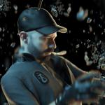 artist image Woodkid Ghost Lights The Golden Age (Deluxe Version)