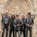 artist image Scorpions Always Somewhere (1984) Lovedrive (50th Anniversary Deluxe Edition)