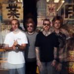 artist image Fall Out Boy feat. Big Sean The Mighty Fall Save Rock and Roll