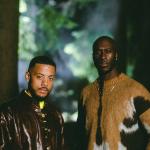 artist image Nico & Vinz Am I Wrong Black Star Elephant