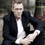 artist image Hugh Laurie Unchain My Heart Didn't It Rain