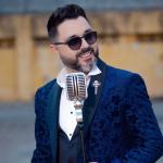 artist image [muzmo.ru] Ahmed Chawki, Kenza Farah ft Pitbull Habibi I love you ( Mon amour, I love you) [muzmo.ru] 