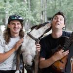 artist image The Front Bottoms Peach Talon of the Hawk