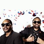 artist image Madcon One Life Icon