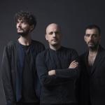 artist image Moderat Bad Kingdom Bad Kingdom - Single