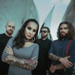 artist image Jinjer Scissors Inhale, Do Not Breathe