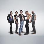 artist image Slank Biru PLUR