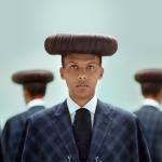 artist image Stromae quand c'est ? Racine carrée