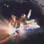 artist image Chromeo Over Your Shoulder White Women