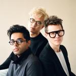 artist image Son Lux Easy Lanterns