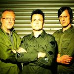 artist image Die Krupps Schmutzfabrik The Machinists of Joy