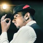 artist image фильм "Ченнайский экспресс" Yo Yo Honey Singh Lungi Dance Yo Yo Honey Singh Is Back