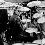 artist image Roger Taylor - The Lot Fun On Earth