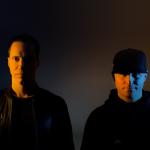 artist image Calyx, TeeBee Long Gone RAM Drum & Bass Annual 2017