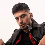 artist image Джаро, SAYAN Ты не моя Ты не моя - Single