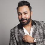 artist image Kader Japonais Nti Sbabi (Remix Abo El Badr) Nti Sbabi (Remix) - EP