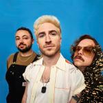 artist image WALK THE MOON feat. Johnny Clegg, Jesse Clegg Fire In Your House HEIGHTS