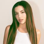 artist image Ava Max Million Dollar Baby (dizer.net) Diamonds & Dancefloors