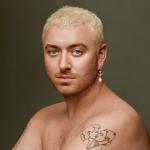 artist image Sam Smith, Normani Dancing With A Stranger (with Normani) (Bonus Track) Dancing With A Stranger - Single