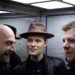 artist image The Fratellis She's Not Gone Yet But She's Leaving We Need Medicine