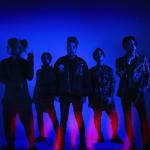 artist image Crossfaith feat. Jin Dogg None Of Your Business SPECIES - EP
