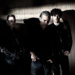 artist image Black Rebel Motorcycle Club Spread Your Love B.R.M.C.
