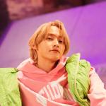 artist image SKY-HI Sexual Healing SKY-HI's THE BEST -COLLABORATION BEST-
