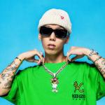 artist image JP The Wavy feat. Sik-K Just A Little Bit Life Is Wavy
