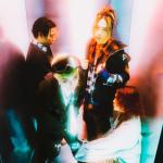 artist image CVLTE feat. Paledusk eat acid, see god. (feat. Paledusk) HEDONIST - EP