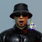 artist image Dj Jam People (feat. CYBER RUI) Bravura Studio