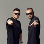 artist image Galibri & Mavik Мама, я хулиган (2023) Мама, я хулиган - Single