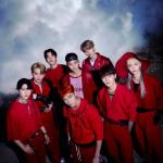 artist image Stray Kids Super Bowl 5-STAR