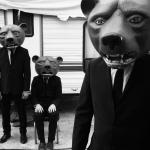 artist image Teddybears feat. Natalie Storm, Malte Holmberg Sunshine Rock On