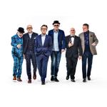 artist image Madness Madness (2009 - Remaster) One Step Beyond (35th Anniversary)