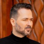 artist image Nuri Serinlendirici feat. Jane Shirokikh Heyatima Xos Geldin Stereo Love (feat. Vika Jigulina)