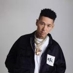 artist image Kowichi Alien (feat. Candee) Higher