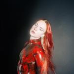 artist image MØ feat. Empress Of Red Wine Forever Neverland