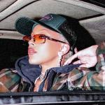 artist image Doja Cat Demons Scarlet